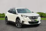 2022 Peugeot e-2008