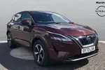 2023 Nissan Qashqai