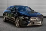 2024 Mercedes-Benz CLA