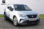 2022 SEAT Arona