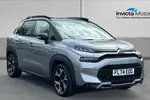 2024 Citroen C3 Aircross