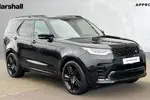 2022 Land Rover Discovery