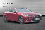 2023 Lexus ES