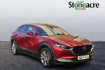 2022 Mazda CX-30