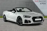 2022 Audi A5 Cabriolet