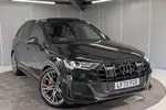 2022 Audi SQ7