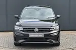 2023 Volkswagen Tiguan Allspace