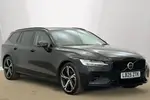 2025 Volvo V60