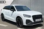 2025 Audi Q2