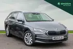2024 Skoda Octavia Estate