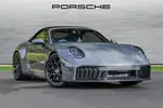 2026 Porsche 911