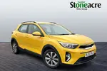 2022 Kia Stonic