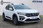 2021 Dacia Sandero Stepway