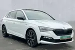 2023 Skoda Scala