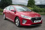 2022 Hyundai IONIQ