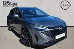 2024 Nissan Qashqai