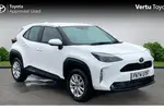 2024 Toyota Yaris Cross