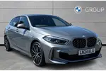 2024 BMW 1 Series