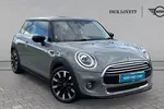2021 MINI Hatchback