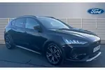 2023 Ford Focus Active