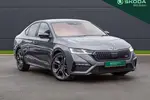 2023 Skoda Octavia vRS