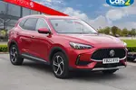 2023 MG HS