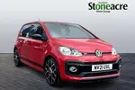 2021 Volkswagen Up