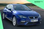 2018 SEAT Leon