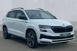 2026 Skoda Karoq