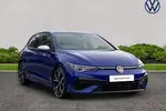 2021 Volkswagen Golf R