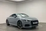 2019 Audi TT