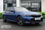 2024 BMW 3 Series