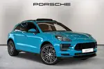 2019 Porsche Macan