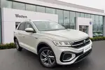 2024 Volkswagen T-Roc