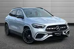 2025 Mercedes-Benz GLA