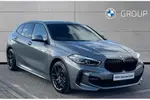 2023 BMW 1 Series