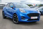2024 Ford Puma