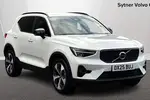 2025 Volvo XC40