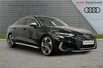 2021 Audi A3