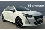 2020 Peugeot 208
