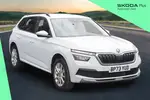 2024 Skoda Kamiq