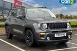 2022 Jeep Renegade