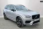 2024 Volvo XC90