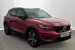 2019 Volvo XC40