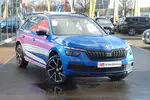 2023 Skoda Kamiq