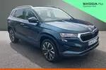 2022 Skoda Karoq