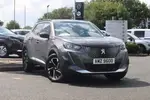 2023 Peugeot 2008
