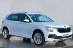 2025 Skoda Kamiq