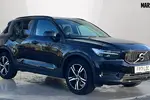 2021 Volvo XC40