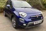 2019 Fiat 500X